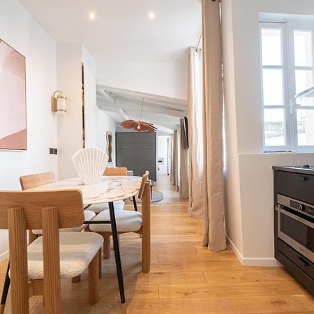 Apartmán Dreamyflat - Archives Paříž Exteriér fotografie