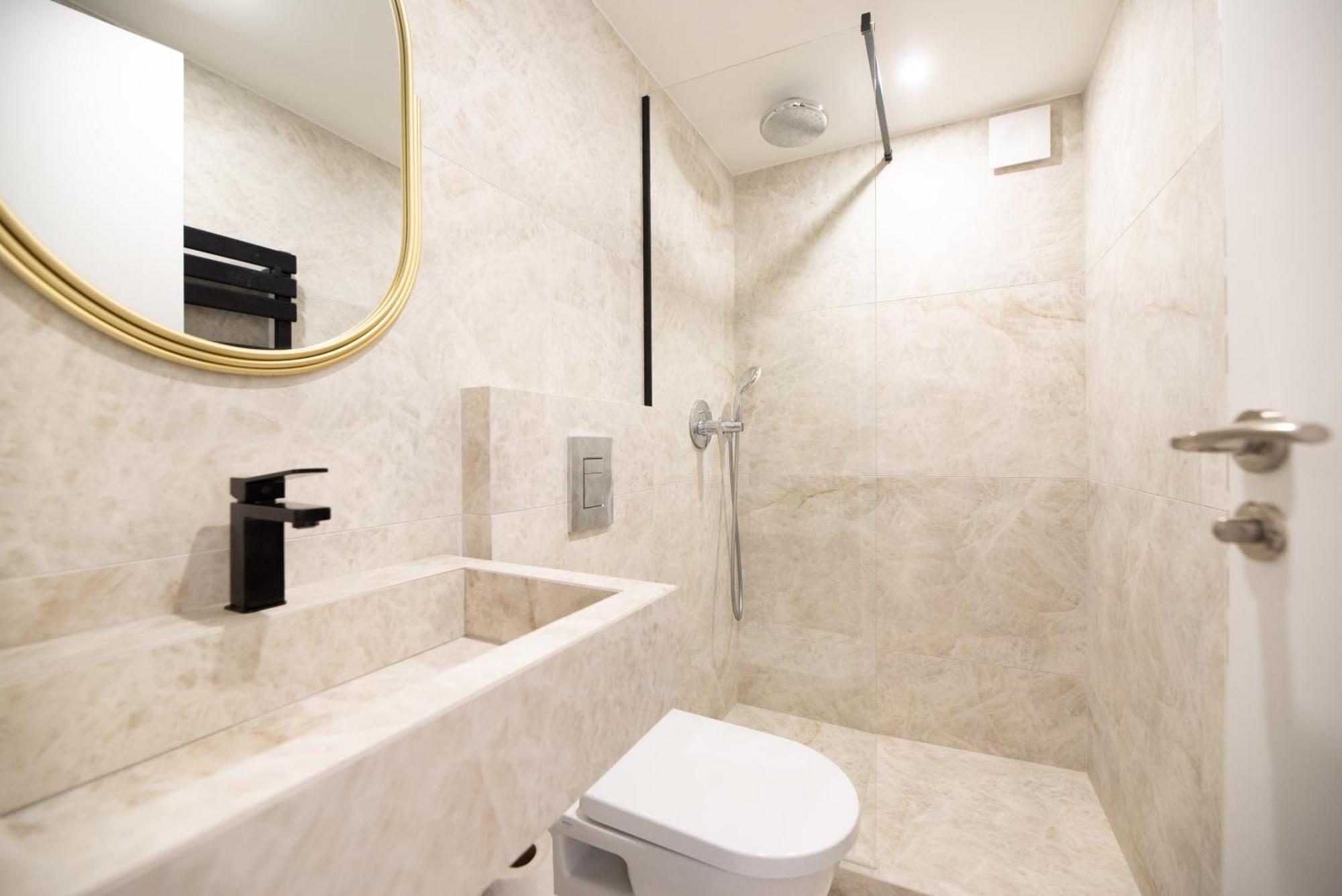Apartmán Dreamyflat - Archives Paříž Exteriér fotografie