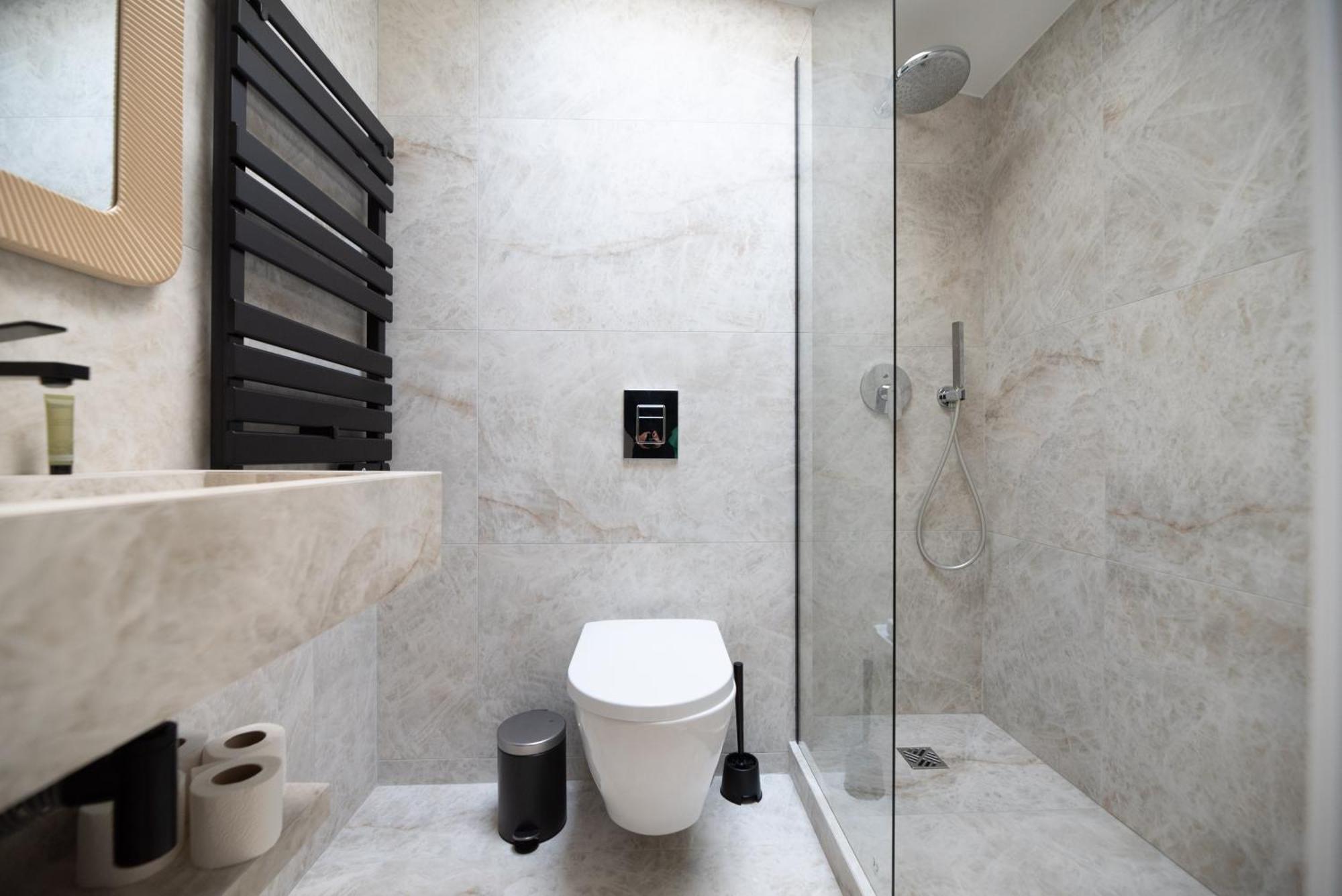 Apartmán Dreamyflat - Archives Paříž Exteriér fotografie